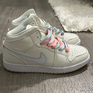 Nike Jordan high tops